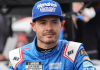 Kyle Larson’s NASCAR Prodigy Exceeds His Own Expectations With Stunning Run in Wreckfest at Martinsville