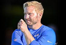 Rams’ Sean McVay Publicly Courts $180 Million QB as Matthew Stafford’s Future Remains Uncertain