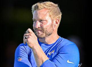 Rams’ Sean McVay Publicly Courts $180 Million QB as Matthew Stafford’s Future Remains Uncertain