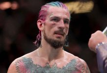 Sean O’Malley Admits He’s Jealous of Ilia Topuria’s Deal With $1.5B Brand