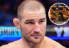 Fans Roast Sean Strickland After Alex Pereira Dominates in Viral Sparring Clip