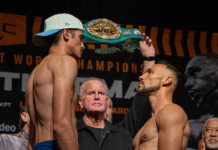 Ryan Garcia, Claressa Shields React as Pros Call for Keith Thurman’s Retirement After Loss to Sebastian Fundora