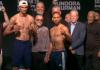 Boxing Fight Tonight: Sebastian Fundora vs. Keith Thurman Date, Time, Livestream, and Undercard Details