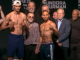 Boxing Fight Tonight: Sebastian Fundora vs. Keith Thurman Date, Time, Livestream, and Undercard Details