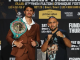 Sebastian Fundora vs. Keith Thurman Stats Comparison and Prediction: Record, Age, Height, Weight, Reach, Knockout Ratio, and Rankings