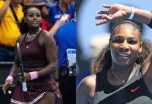 American WTA Star Shares Update on Serena Williams’ Form Amid Comeback Rumors