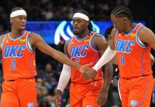 Fans Give OKC Thunder Brutal Reality Check After New Arena Announcement