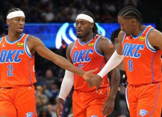 Fans Give OKC Thunder Brutal Reality Check After New Arena Announcement