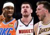 NBA Playoff Picture Week 23: OKC Surge, Lakers Face Nuggets Test