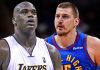 10 Greatest NBA Centers Ranked: Where Do Shaquille O’Neal and Nikola Jokic Truly Stand?