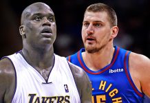 10 Greatest NBA Centers Ranked: Where Do Shaquille O’Neal and Nikola Jokic Truly Stand?