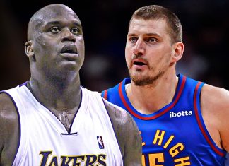 10 Greatest NBA Centers Ranked: Where Do Shaquille O’Neal and Nikola Jokic Truly Stand?