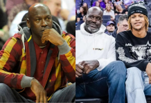 Shaquille O’Neal’s Son Shareef Gives Harsh Reality Check to Michael Jordan’s $6.6B Business