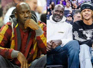 Shaquille O’Neal’s Son Shareef Gives Harsh Reality Check to Michael Jordan’s $6.6B Business