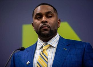 Sherrone Moore Confessed Michigan’s True Intention on His Firing in Viral Body Cam Footage