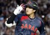 Shohei Ohtani Joins Ruth & Mickey Mantle in Baseball Immortality With $1.5M Sale