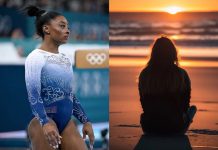 Simone Biles’ Rival Confirms Gymnastics Career Move After Long Hiatus