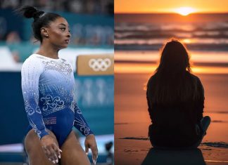 Simone Biles’ Rival Confirms Gymnastics Career Move After Long Hiatus