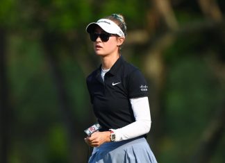 Nelly Korda WITB 2026 March: LPGA Star’s Golf Bag at Founders Cup Explored