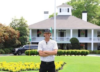 Golf Fans Pour in Wishes As YouTube Sensation Announces Bold New Tour