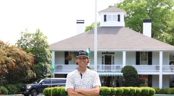 Golf Fans Pour in Wishes As YouTube Sensation Announces Bold New Tour