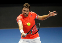 Stan Wawrinka Adds ATP 500 Wildcard to Packed Clay Calendar in Final Year of His Career