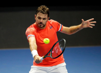 Stan Wawrinka Adds ATP 500 Wildcard to Packed Clay Calendar in Final Year of His Career