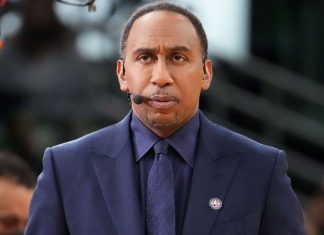 “Excuse My Language”: Stephen A. Smith Goes on No Holds Barred Rant Against Ex-ESPN Employee
