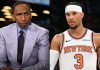 “Haven’t Done Your Homework”: Stephen A. Smith Issues Strong Response to Josh Hart After Getting Called Out