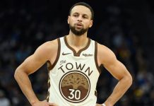 Stephen Curry’s Personal Trainer Shares Update on Warriors Star’s Return With Bold Playoff Claim