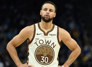 Stephen Curry’s Personal Trainer Shares Update on Warriors Star’s Return With Bold Playoff Claim