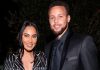 Stephen Curry Sends Emotional Message to Wife Ayesha Curry on Her Birthday