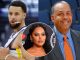 Stephen Curry’s Wife Ayesha Breaks Silence After Missing Dell Curry’s Jersey Retirement