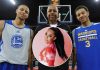 Stephen Curry’s Sister Confesses Facing Different Treatment From Father Dell Compared to Brothers