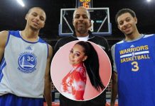 Stephen Curry’s Sister Confesses Facing Different Treatment From Father Dell Compared to Brothers