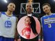Stephen Curry’s Sister Confesses Facing Different Treatment From Father Dell Compared to Brothers