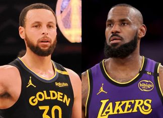 Axed Bulls Star Drops “Truth” on LeBron James, Stephen Curry After NBA Pride Month Controversy