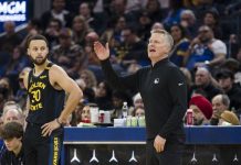 Steve Kerr Delivers Harsh Playoff Reality Check, Raises Alarm With Bold Message to Warriors
