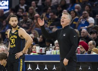 Steve Kerr Delivers Harsh Playoff Reality Check, Raises Alarm With Bold Message to Warriors