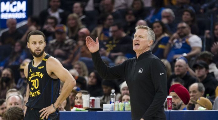 Steve Kerr Delivers Harsh Playoff Reality Check, Raises Alarm With Bold Message to Warriors