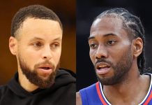 Stephen Curry, Warriors’ Playoff Hope Rise as Kawhi Leonard’s Ankle Trouble Hurts Clippers’ Momentum