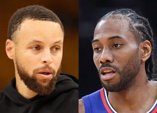 Stephen Curry, Warriors’ Playoff Hope Rise as Kawhi Leonard’s Ankle Trouble Hurts Clippers’ Momentum