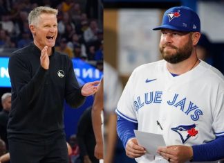 “I Was Like ‘Holy S—’”: Blue Jays Manager Reveals Steve Kerr’s Heartfelt Letter After Major Loss