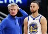Steve Kerr Gives Promising Stephen Curry Injury Update But Warriors Face Another Setback