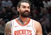 What Is Steven Adams’ Ethnicity and Nationality? Houston Rockets Star’s Background and Religion