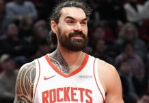 What Is Steven Adams’ Ethnicity and Nationality? Houston Rockets Star’s Background and Religion