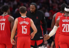 Rockets Star’s Mother Says She Receives ‘Death Threats’ Over Son’s Games