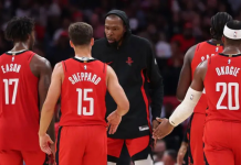 Rockets Star’s Mother Says She Receives ‘Death Threats’ Over Son’s Games