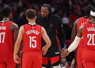 Rockets Star’s Mother Says She Receives ‘Death Threats’ Over Son’s Games