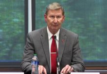 Ex Ohio State President Ted Carter’s “Inappropriate Relationship” & History With Podcaster Went Too Far